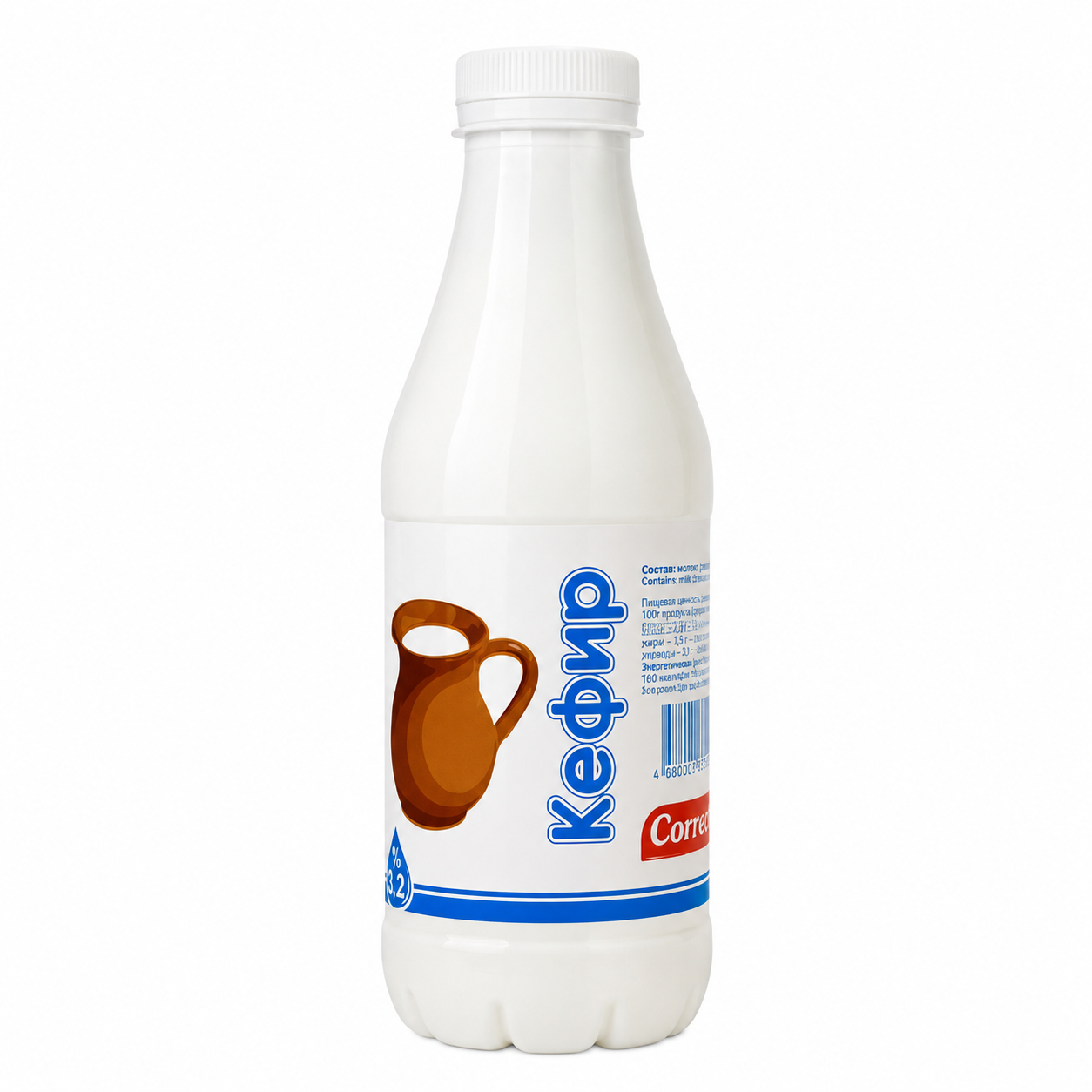 Кефир