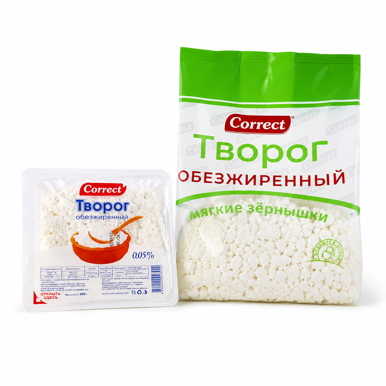 Творог